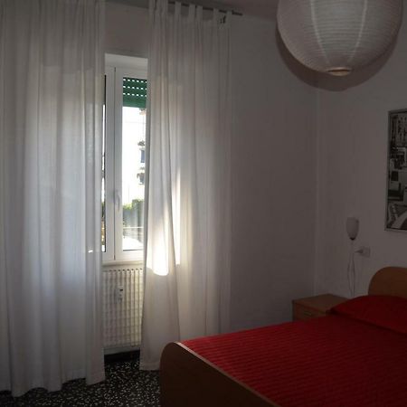 A Due Passi Dal Mare Apartment Сестри Леванте Екстериор снимка