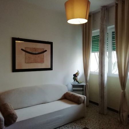 A Due Passi Dal Mare Apartment Сестри Леванте Екстериор снимка