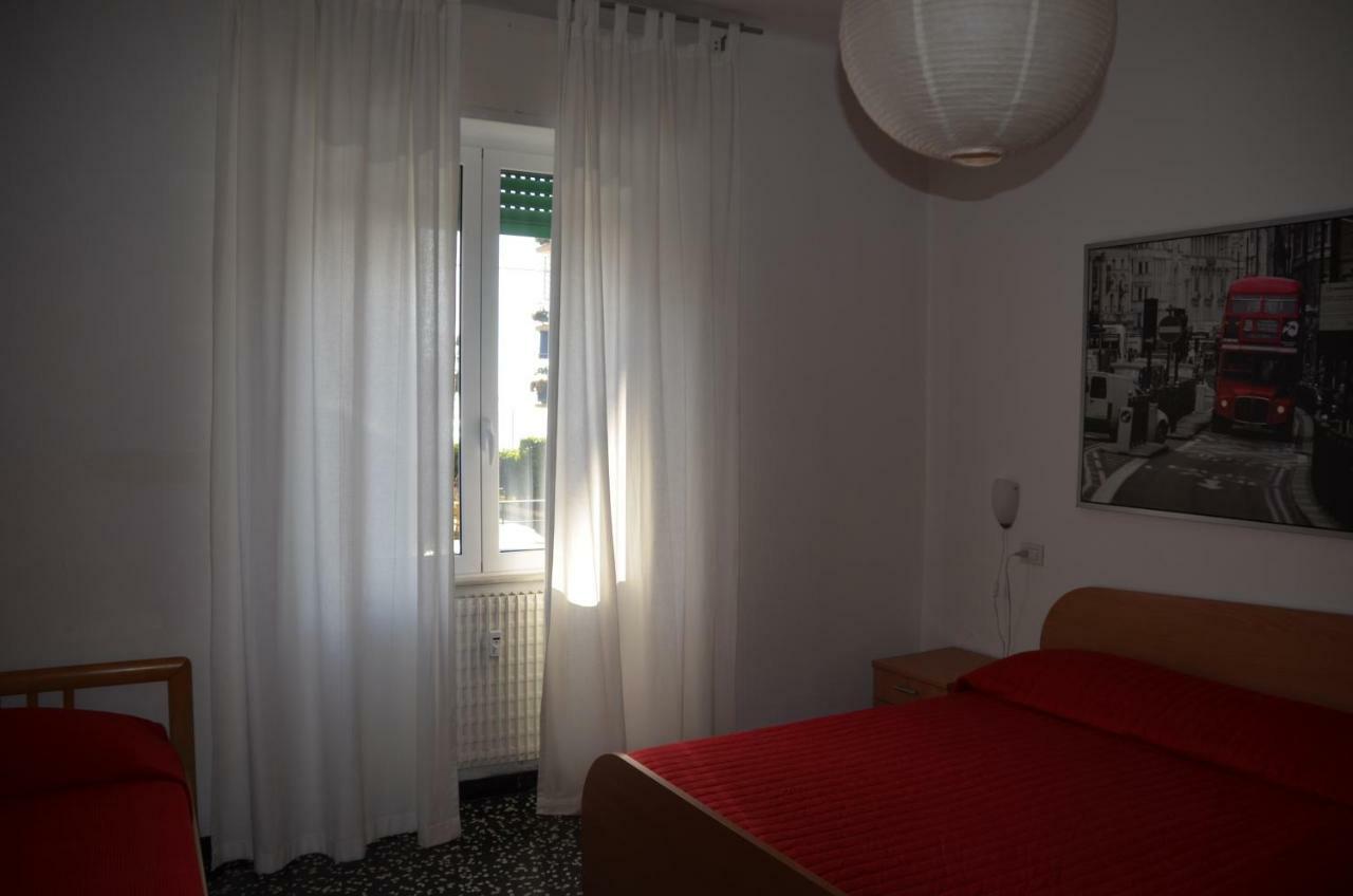 A Due Passi Dal Mare Apartment Сестри Леванте Екстериор снимка
