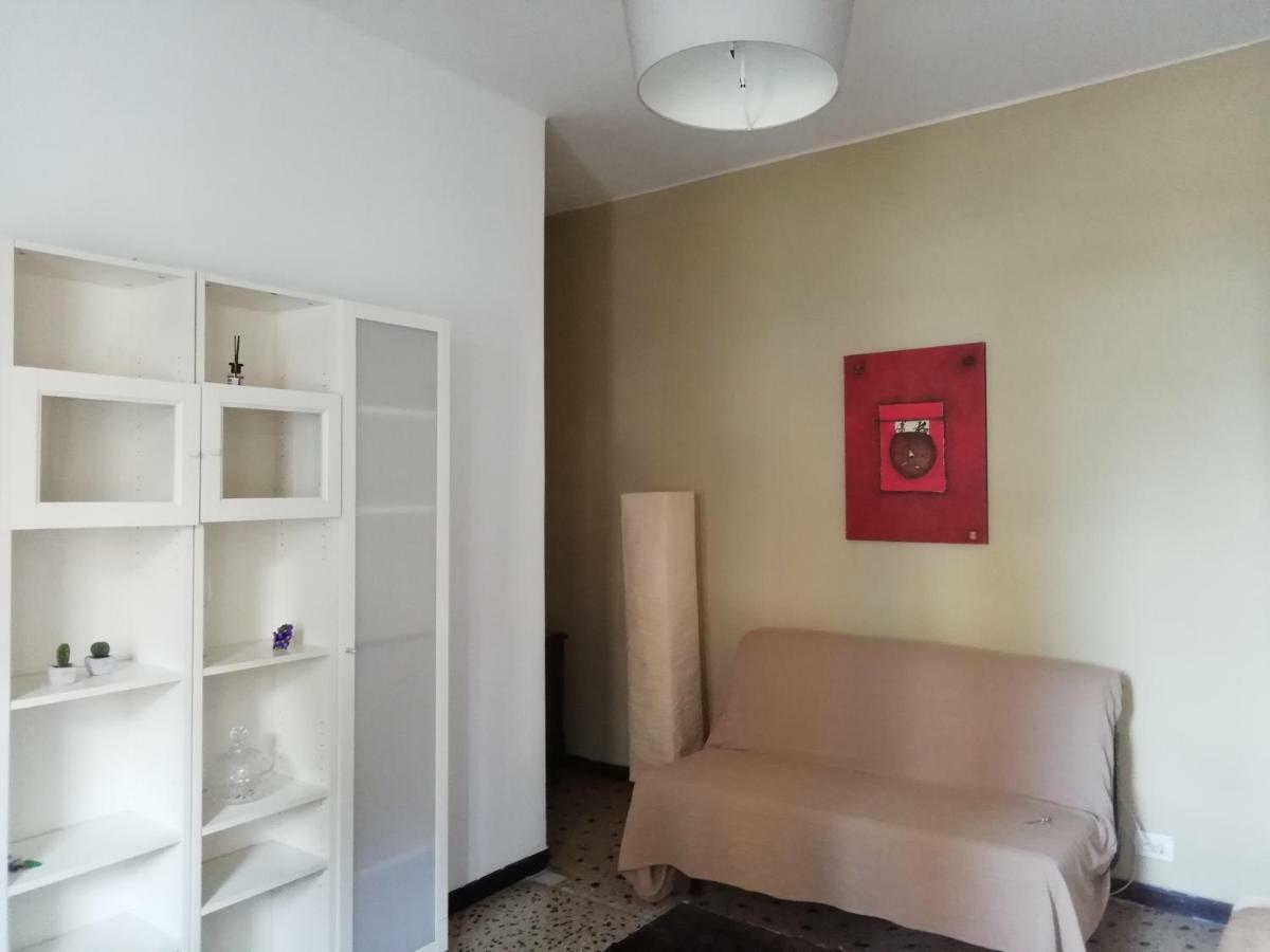 A Due Passi Dal Mare Apartment Сестри Леванте Екстериор снимка